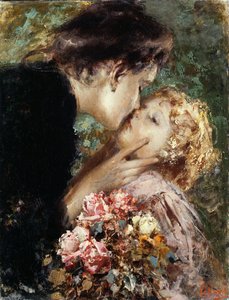 Anne sevgisi